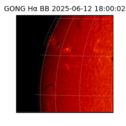 gong - 2025-06-12T18:00:02