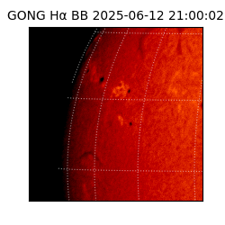 gong - 2025-06-12T21:00:02