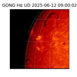 gong - 2025-06-12T09:00:02