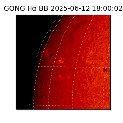 gong - 2025-06-12T18:00:02