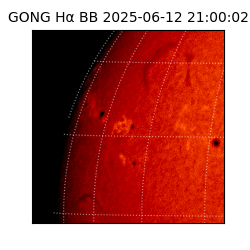 gong - 2025-06-12T21:00:02