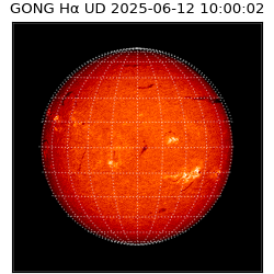 gong - 2025-06-12T10:00:02