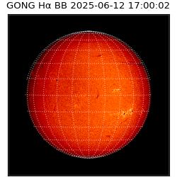 gong - 2025-06-12T17:00:02