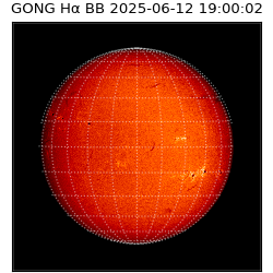 gong - 2025-06-12T19:00:02