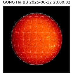 gong - 2025-06-12T20:00:02