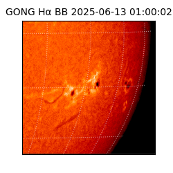 gong - 2025-06-13T01:00:02