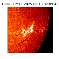 gong - 2025-06-13T02:09:42