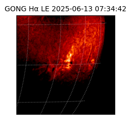 gong - 2025-06-13T07:34:42