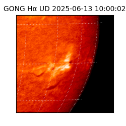 gong - 2025-06-13T10:00:02