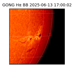 gong - 2025-06-13T17:00:02