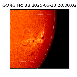 gong - 2025-06-13T20:00:02