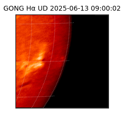 gong - 2025-06-13T09:00:02