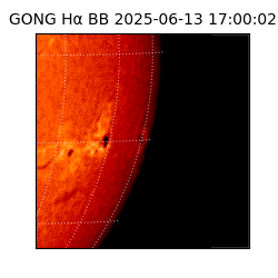 gong - 2025-06-13T17:00:02