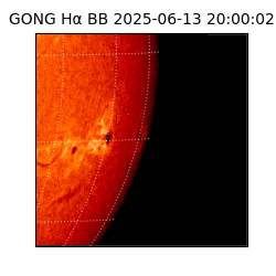 gong - 2025-06-13T20:00:02