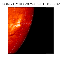 gong - 2025-06-13T10:00:02