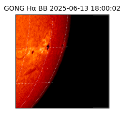 gong - 2025-06-13T18:00:02
