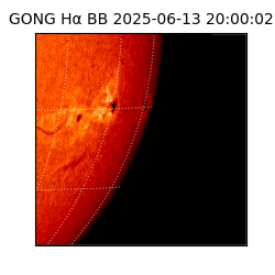 gong - 2025-06-13T20:00:02