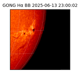 gong - 2025-06-13T23:00:02