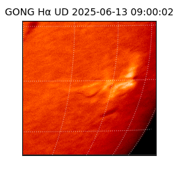 gong - 2025-06-13T09:00:02