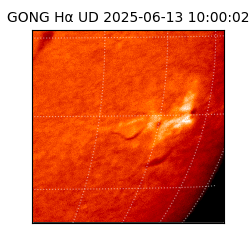gong - 2025-06-13T10:00:02