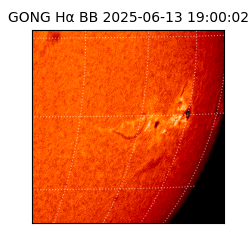 gong - 2025-06-13T19:00:02
