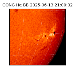 gong - 2025-06-13T21:00:02