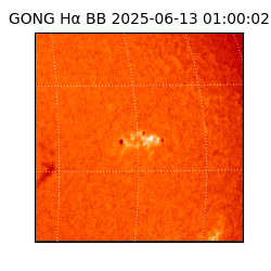 gong - 2025-06-13T01:00:02