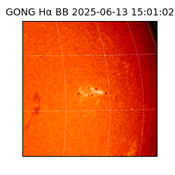 gong - 2025-06-13T15:01:02