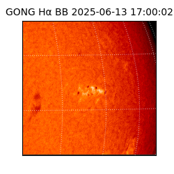 gong - 2025-06-13T17:00:02