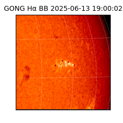 gong - 2025-06-13T19:00:02