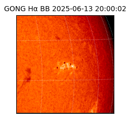 gong - 2025-06-13T20:00:02