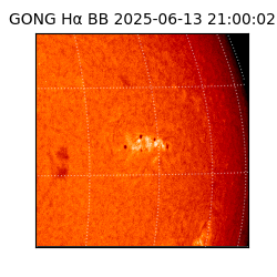 gong - 2025-06-13T21:00:02