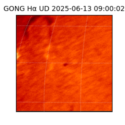 gong - 2025-06-13T09:00:02