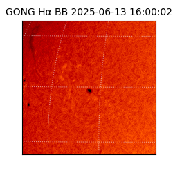 gong - 2025-06-13T16:00:02