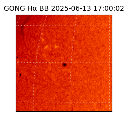 gong - 2025-06-13T17:00:02