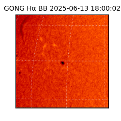 gong - 2025-06-13T18:00:02
