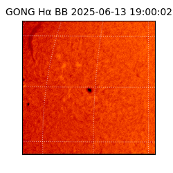 gong - 2025-06-13T19:00:02