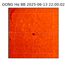 gong - 2025-06-13T22:00:02
