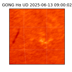 gong - 2025-06-13T09:00:02