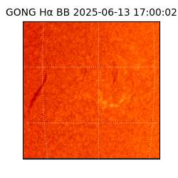 gong - 2025-06-13T17:00:02