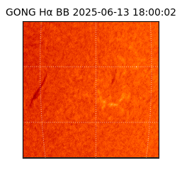 gong - 2025-06-13T18:00:02