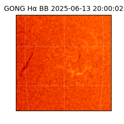 gong - 2025-06-13T20:00:02