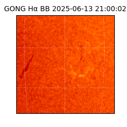 gong - 2025-06-13T21:00:02