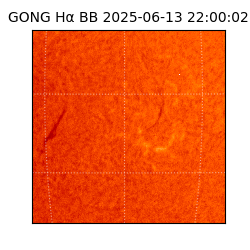 gong - 2025-06-13T22:00:02