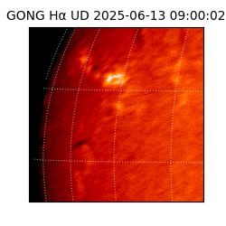gong - 2025-06-13T09:00:02