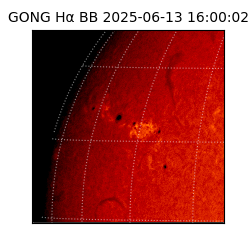 gong - 2025-06-13T16:00:02