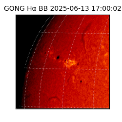 gong - 2025-06-13T17:00:02