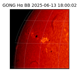 gong - 2025-06-13T18:00:02