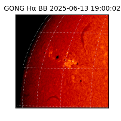gong - 2025-06-13T19:00:02