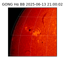 gong - 2025-06-13T21:00:02